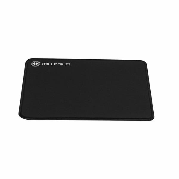 Millenium Surface M hiirimatto musta 320x270mm