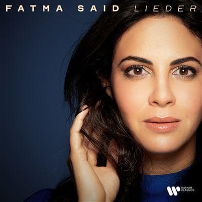 Warner Classics Lieder med Fatma Said