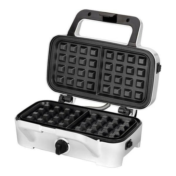 MPM mop-33m sort 3-i-1 sandwichgrill