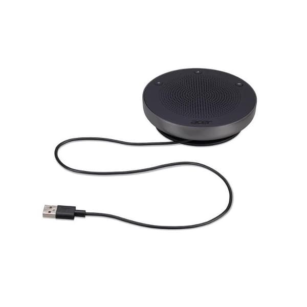 Acer ASK130 konferencehøjttaler noir
