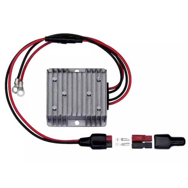 Rebelcell DC Stabilizer 3A 12V Vattentät