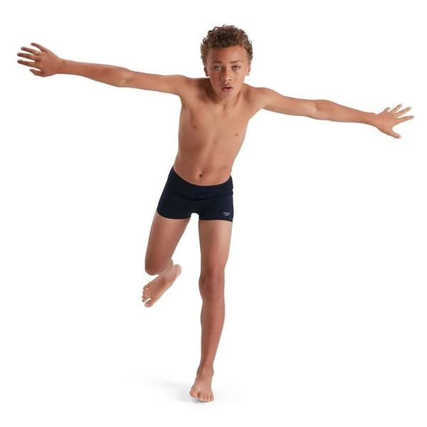 Speedo Boxer de bain ECO noir