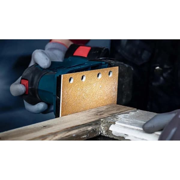 Bosch Expert C470 slippapper 80x133mm grit 320