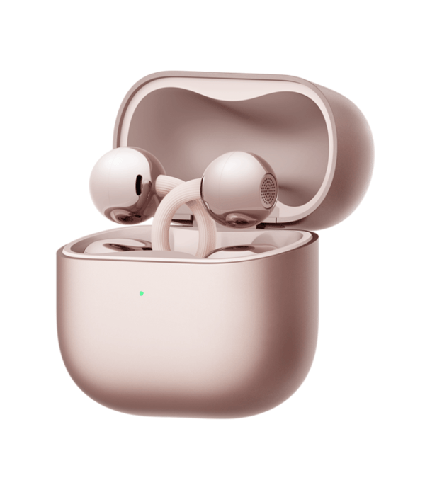 Huawei freeclip 2 Roséguld