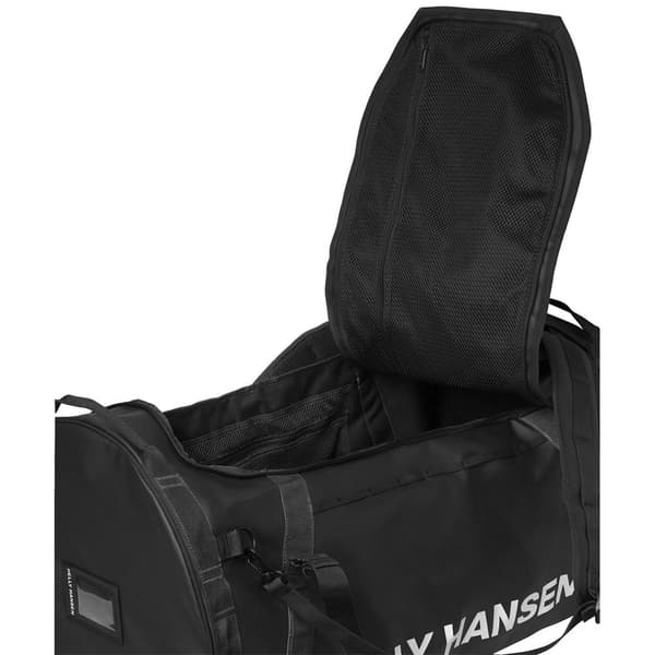 Helly Hansen Rejsetaske Duffel Bag 2 30L Sort