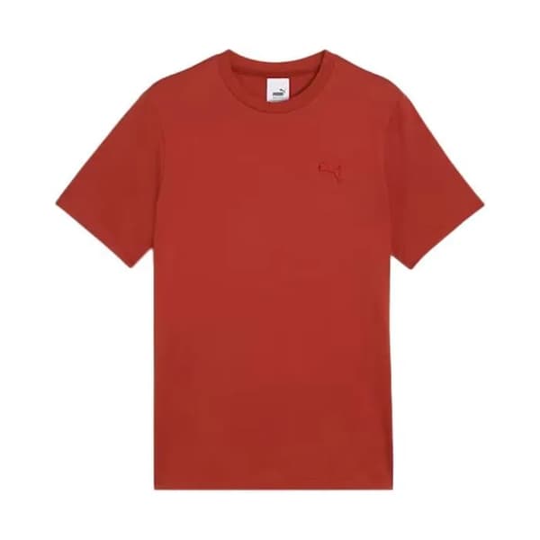 PUMA better essentials t-paita punainen