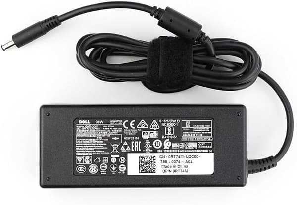 Dell 450-aely 90W AC Adapter