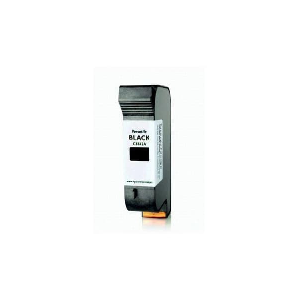 HP C8842A svart bläckpatron 40 ml, 220 sidor