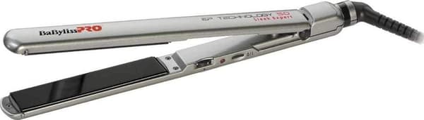 BaByliss Pro Sleek Expert BAB2072EPE gris/argent