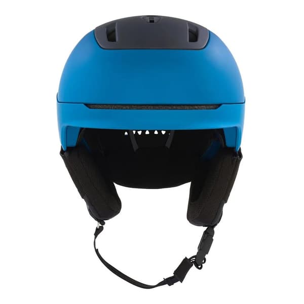 Oakley mod5 skidhjälm blå