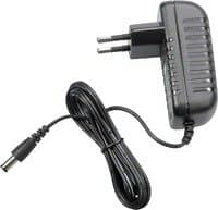 Indexa 32107 12V DC virtalähde 1000mA