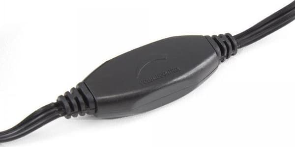 Sbox Kuulokkeet HS-201 musta