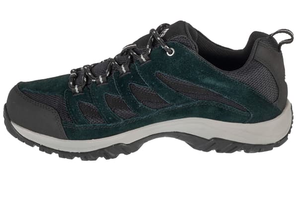 Columbia Crestwood Waterproof sorte vandresko