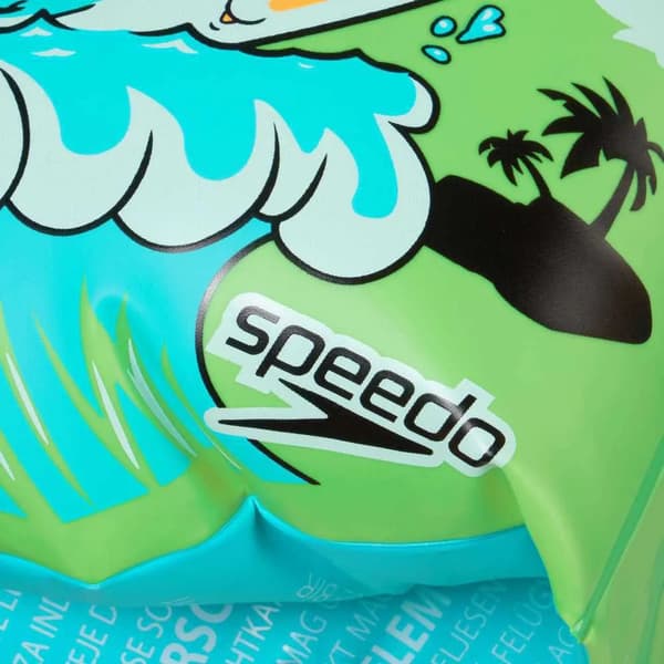 Speedo chima pingvin flydepuder til børn