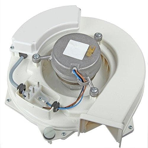 Limodor Ventilator Unité Onze 60 11W
