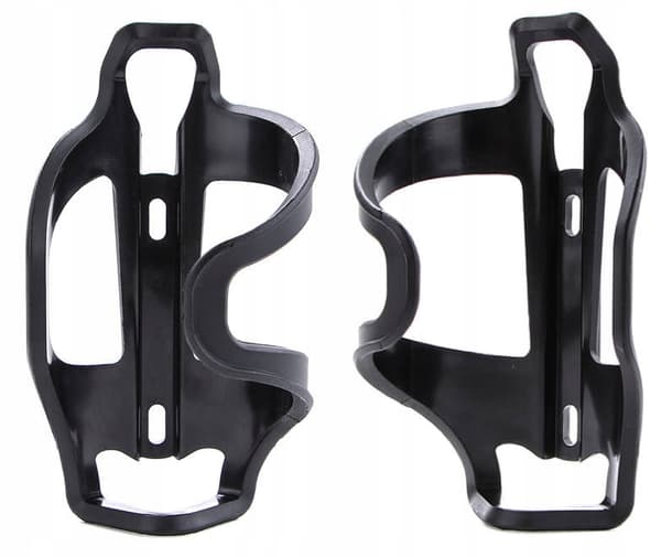 Lezyne Flow Cage SL Musta Pullo