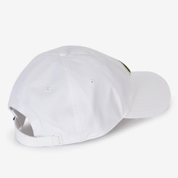 Lacoste Kasket hvid