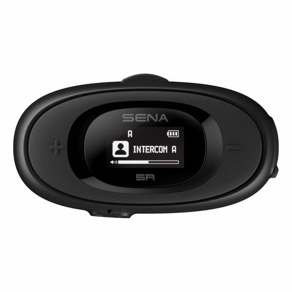 Sena 5R-01 Bluetooth intercom med 700m räckvidd
