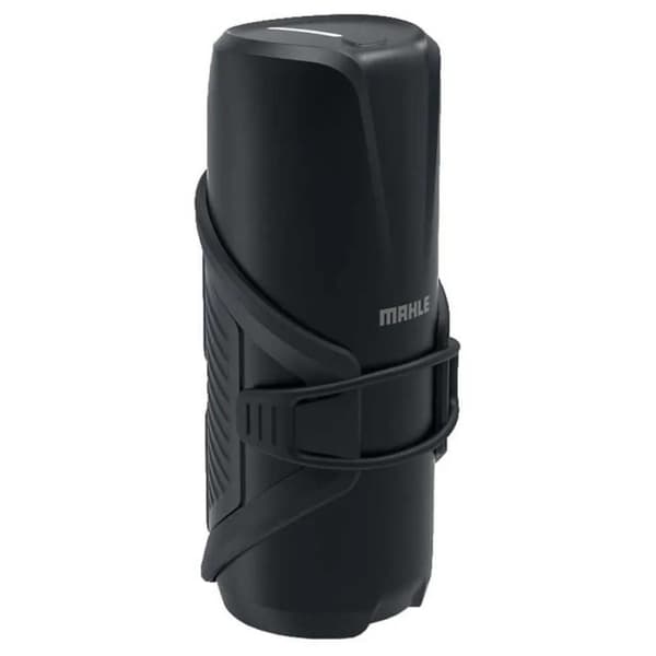 Mahle e185 Extern Batteri 171 Wh Svart