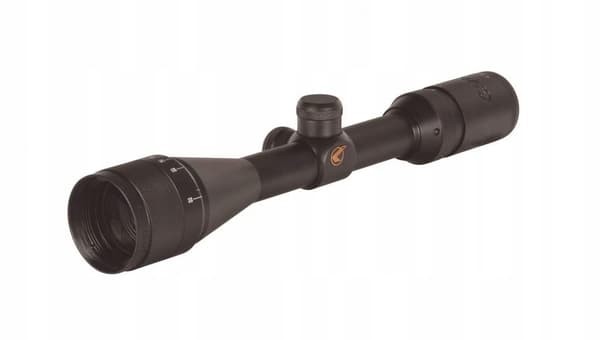 Gamo vemd39x40ao kikkert 3-9x40 sort