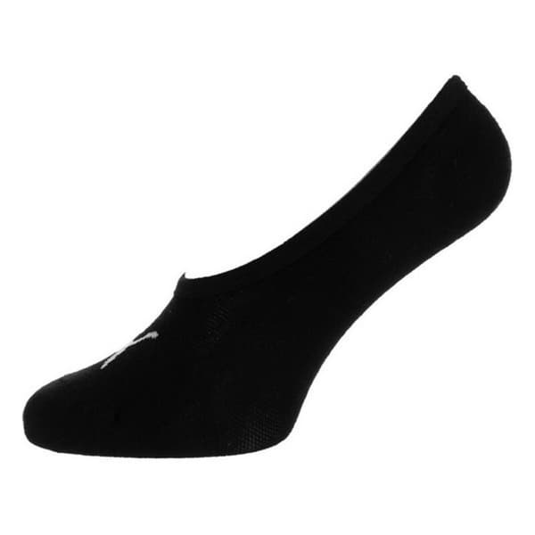 PUMA footie sokker 3-pak sort