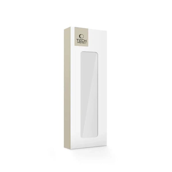 Tech-Protect silikonearmbånd brun 38/40/41mm