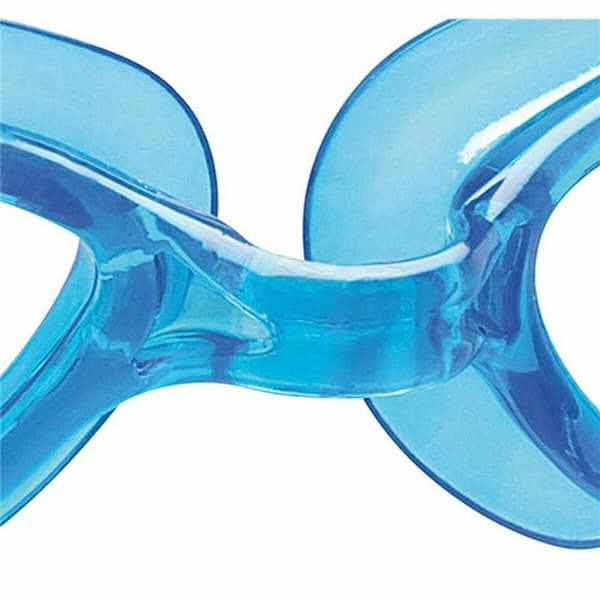 Cressi fox simglasögon aquamarine