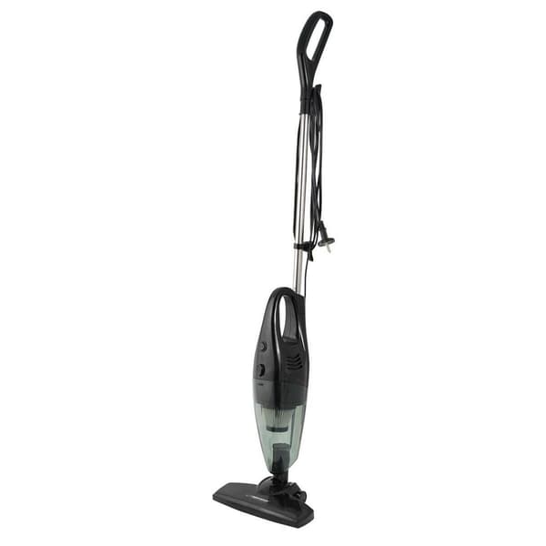 Esperanza ehv101k sort støvsuger 600W
