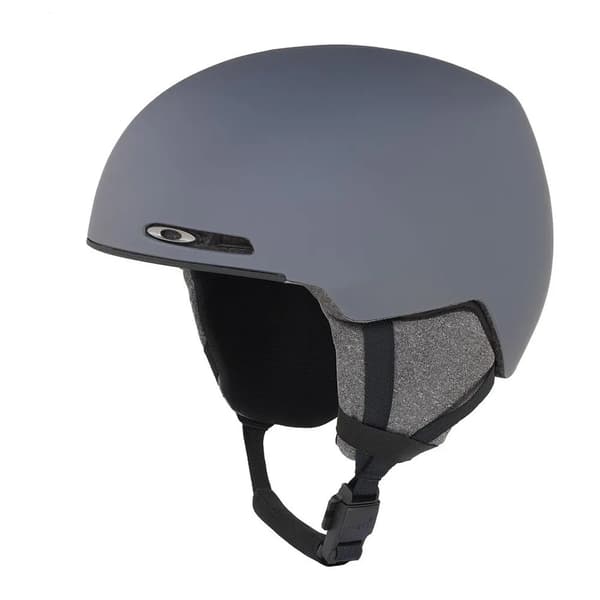 Oakley Mod 1 skidhjälm MIPS grå