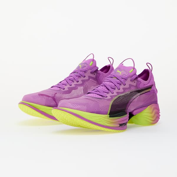PUMA fast-r nitro elite 2 violet