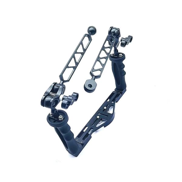 Leoben mk-5e double base set Silver