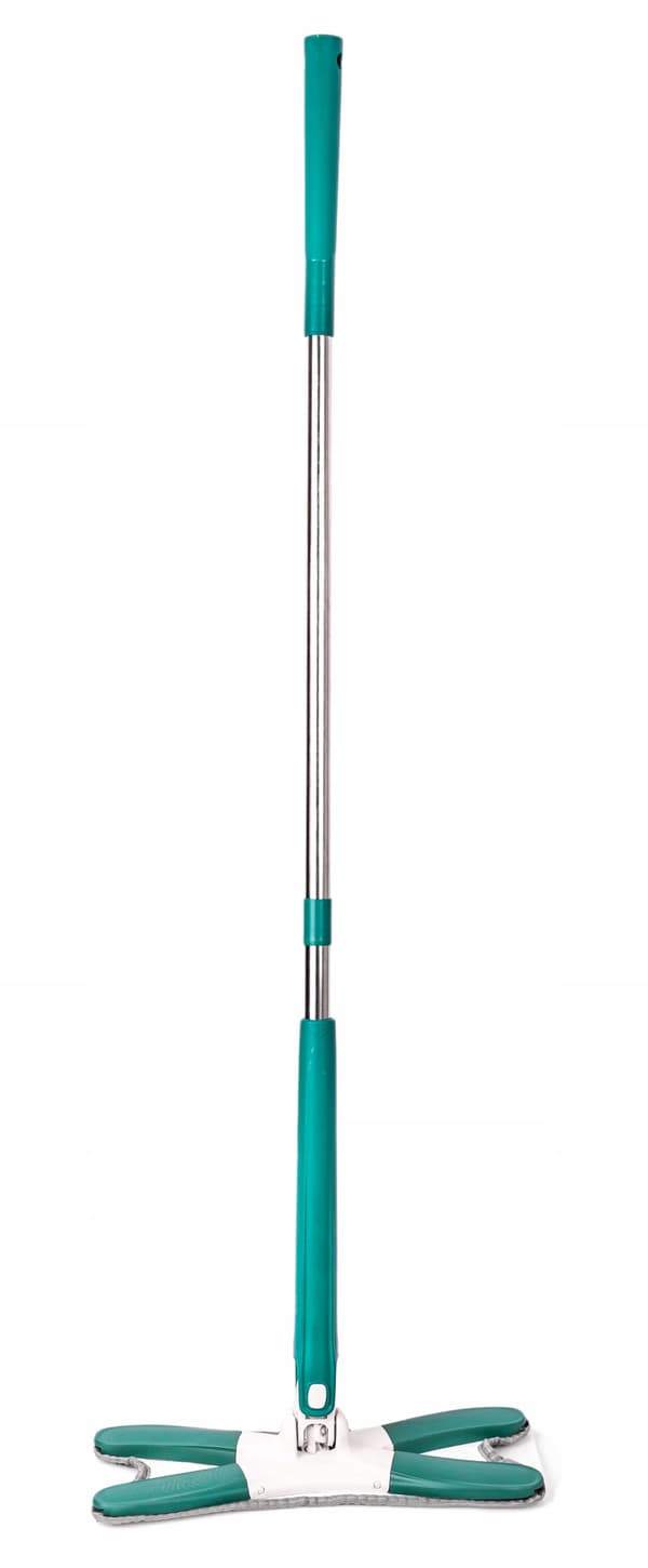 wmc mop softmat grøn 36cm