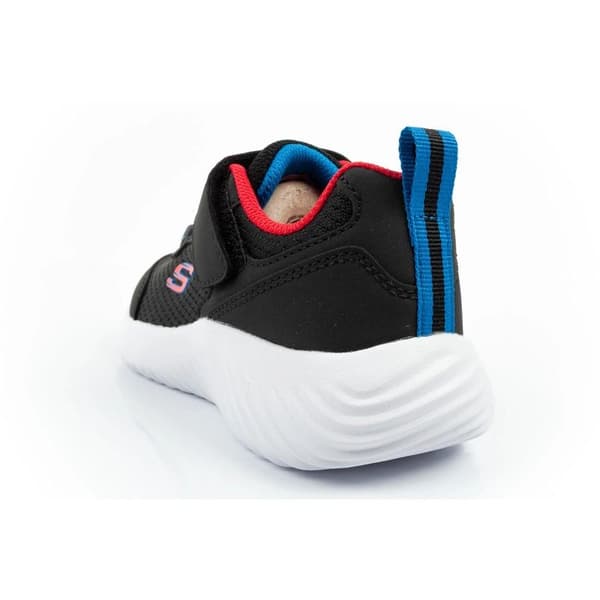Skechers Bounder 403906l sorte sneakers