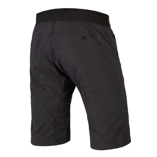 Endura hummvee lite shorts sort 3XL