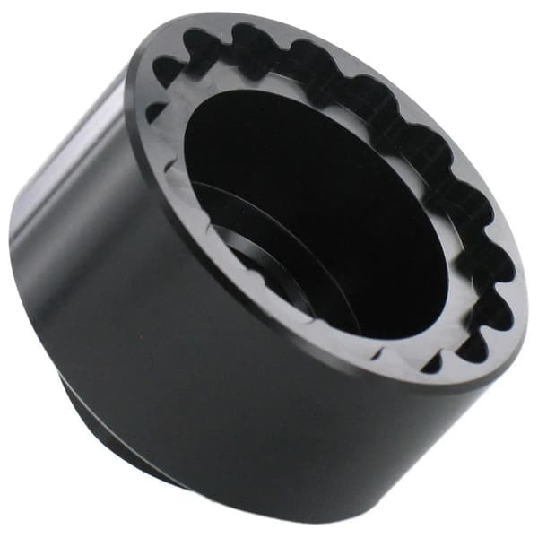 VAR bottom bracket tool 48mm svart