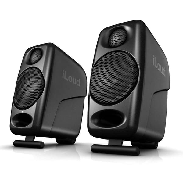 IK Multimedia iLoud Micro Monitor sort 50W