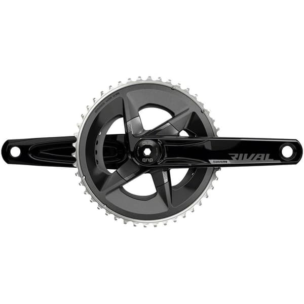 SRAM Rival D1 DUB kampi 170mm 48-35T