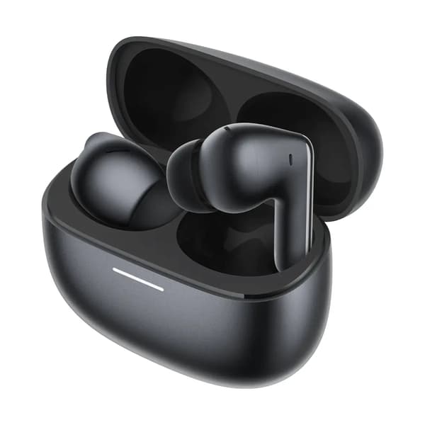 Xiaomi Redmi Buds 8 Pro ANC 55dB Svart
