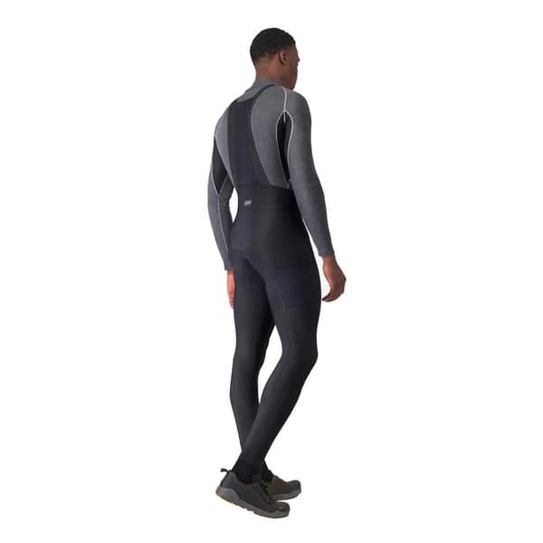 Castelli Unlimited Bib Tights Black