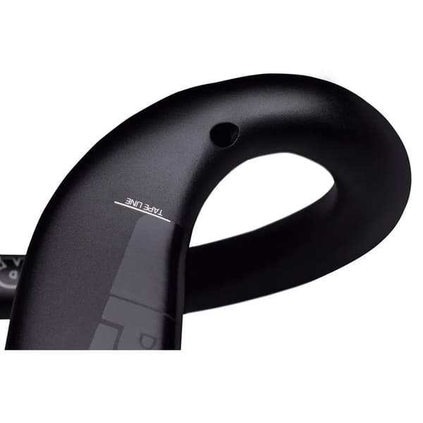 Pro Vibe Aero Alloy Styr Sort