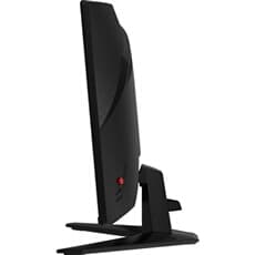 MSI MAG 274CF E20 27-tommer buet gamingmonitor