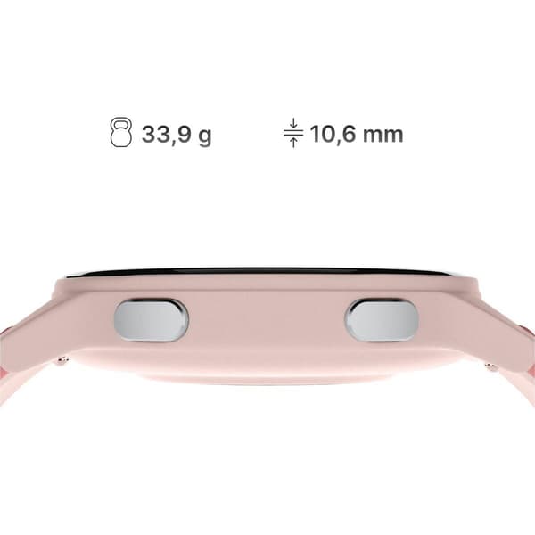Forever iGO Watch 4 JW-600 Rose