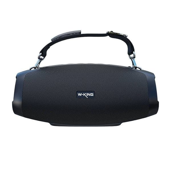 W-KING X10 Bluetooth-kaiutin 120W musta