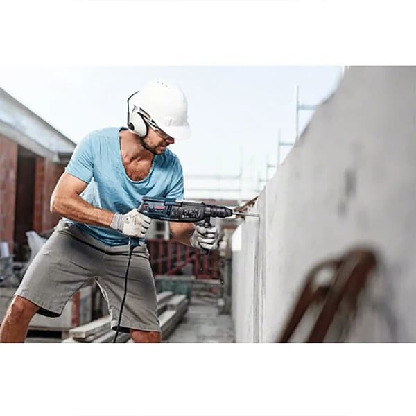 Bosch SDS plus-5X borbit 8x300x360mm