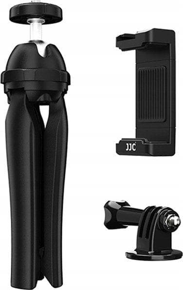 JJC TP-MT1K kompakt stativ i sort