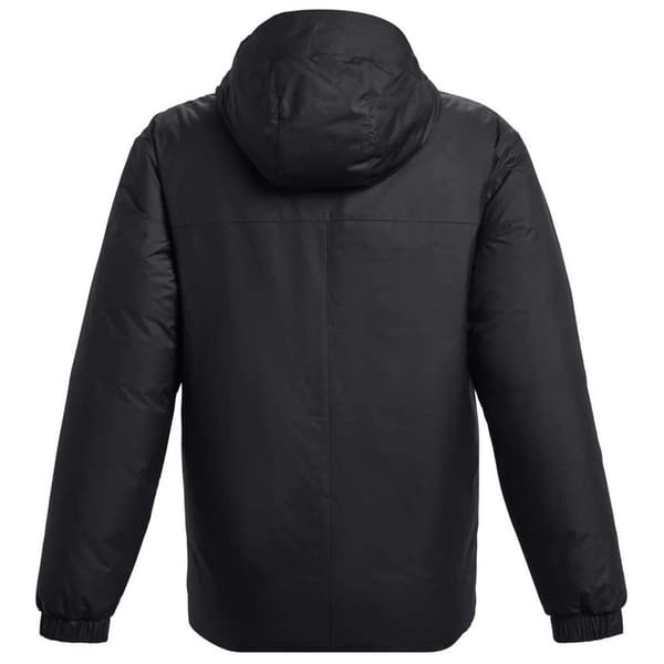 Under Armour ColdGear Infrared Lightweight Down Jacket Black