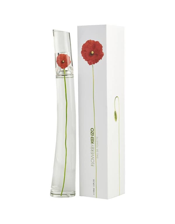 Kenzo Flower By Kenzo Eau de Parfum 100 ml