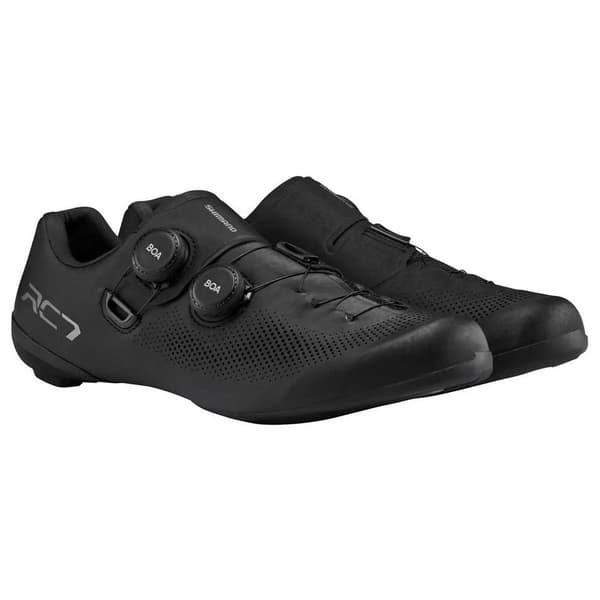 Shimano RC703 cykelsko sort