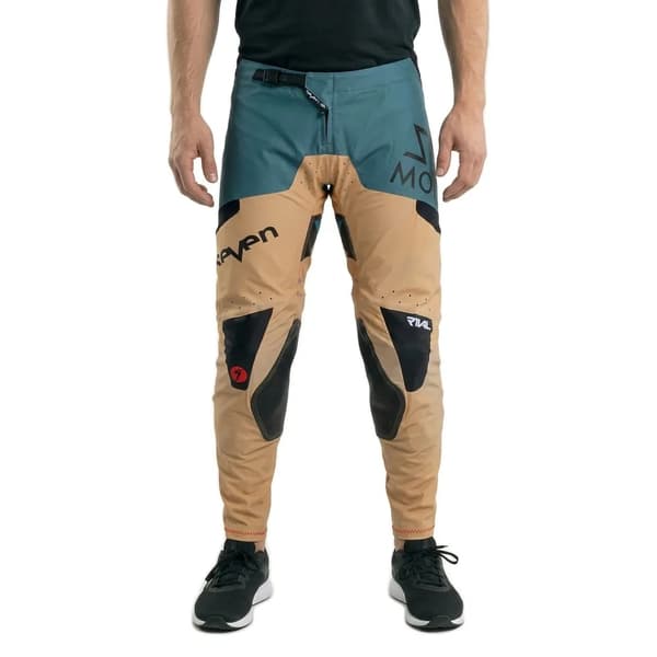 Seven Rival Trooper 2 Bukser Beige