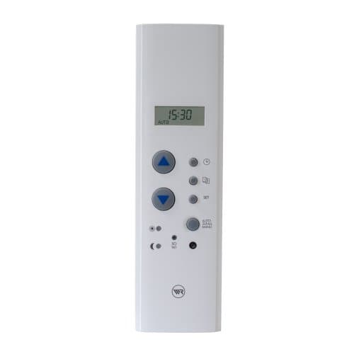 Rademacher 2650 roller shutters timer 230V